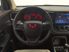Wuling Hongguang V 2022 1.5L Dynamic Edition Electric Power Steering - ფოტო 11