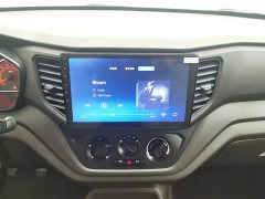 Wuling Hongguang V 2022 1.5L Dynamic Edition Electric Power Steering - ფოტო 12