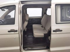 Wuling Hongguang V 2022 1.5L Dynamic Edition Electric Power Steering - ფოტო 15