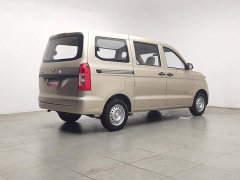 Wuling Hongguang V 2022 1.5L Dynamic Edition Electric Power Steering - ფოტო 2