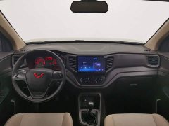 Wuling Hongguang V 2022 1.5L Dynamic Edition Electric Power Steering - ფოტო 5