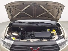 Wuling Hongguang V 2022 1.5L Dynamic Edition Electric Power Steering - ფოტო 6