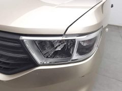 Wuling Hongguang V 2022 1.5L Dynamic Edition Electric Power Steering - ფოტო 7
