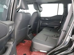 Toyota Prado 2024 2.4T All-Purpose TX 5-Seater - ფოტო 10