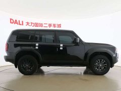 Toyota Prado 2024 2.4T All-Purpose TX 5-Seater - ფოტო 12