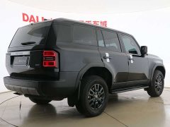 Toyota Prado 2024 2.4T All-Purpose TX 5-Seater - ფოტო 13