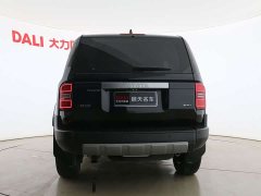 Toyota Prado 2024 2.4T All-Purpose TX 5-Seater - ფოტო 14