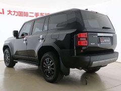 Toyota Prado 2024 2.4T All-Purpose TX 5-Seater - ფოტო 15