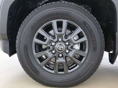 Toyota Prado 2024 2.4T All-Purpose TX 5-Seater - ფოტო 16