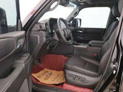 Toyota Prado 2024 2.4T All-Purpose TX 5-Seater - ფოტო 4