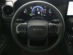 Toyota Prado 2024 2.4T All-Purpose TX 5-Seater - ფოტო 5