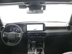 Toyota Prado 2024 2.4T All-Purpose TX 5-Seater - ფოტო 7