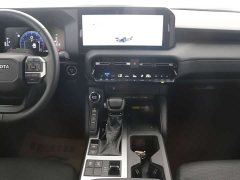 Toyota Prado 2024 2.4T All-Purpose TX 5-Seater - ფოტო 9