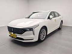 FAW Besturn B70 2023 Third Generation 1.5T Automatic Comfort Edition - ფოტო 1