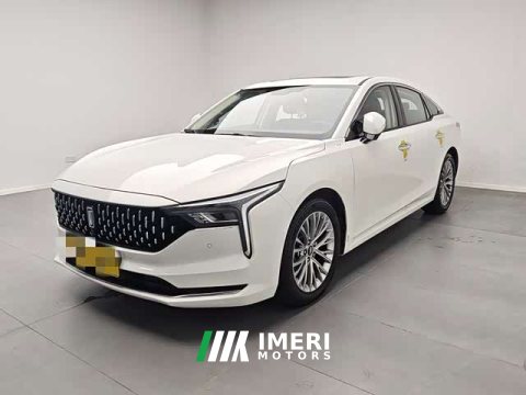 2024 FAW Besturn B70 2023 Third Generation 1.5T Automatic Comfort Edition - ავტომობილი ჩინეთიდან