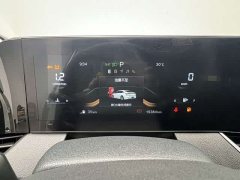 FAW Besturn B70 2023 Third Generation 1.5T Automatic Comfort Edition - ფოტო 11