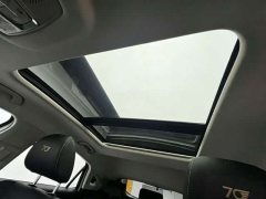 FAW Besturn B70 2023 Third Generation 1.5T Automatic Comfort Edition - ფოტო 12