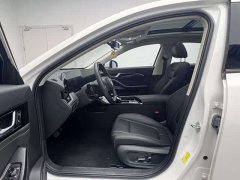 FAW Besturn B70 2023 Third Generation 1.5T Automatic Comfort Edition - ფოტო 13