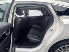 FAW Besturn B70 2023 Third Generation 1.5T Automatic Comfort Edition - ფოტო 14