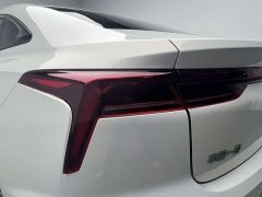 FAW Besturn B70 2023 Third Generation 1.5T Automatic Comfort Edition - ფოტო 18