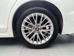 FAW Besturn B70 2023 Third Generation 1.5T Automatic Comfort Edition - ფოტო 19