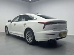 FAW Besturn B70 2023 Third Generation 1.5T Automatic Comfort Edition - ფოტო 4