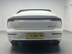 FAW Besturn B70 2023 Third Generation 1.5T Automatic Comfort Edition - ფოტო 5