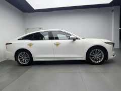 FAW Besturn B70 2023 Third Generation 1.5T Automatic Comfort Edition - ფოტო 7