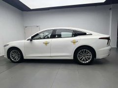 FAW Besturn B70 2023 Third Generation 1.5T Automatic Comfort Edition - ფოტო 8
