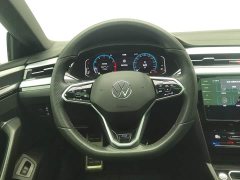 Volkswagen FAW-Volkswagen CC 2021 330TSI Dazzling Edition - ფოტო 11