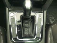 Volkswagen FAW-Volkswagen CC 2021 330TSI Dazzling Edition - ფოტო 13