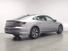 Volkswagen FAW-Volkswagen CC 2021 330TSI Dazzling Edition - ფოტო 2
