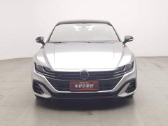 Volkswagen FAW-Volkswagen CC 2021 330TSI Dazzling Edition - ფოტო 3