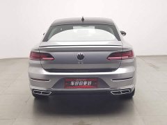 Volkswagen FAW-Volkswagen CC 2021 330TSI Dazzling Edition - ფოტო 4