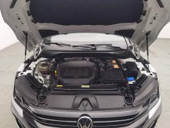 Volkswagen FAW-Volkswagen CC 2021 330TSI Dazzling Edition - ფოტო 6