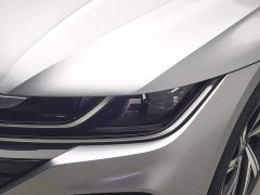 Volkswagen FAW-Volkswagen CC 2021 330TSI Dazzling Edition - ფოტო 7