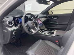 Mercedes-Benz C-Class 2025 C 260 L Sports Edition - ფოტო 10