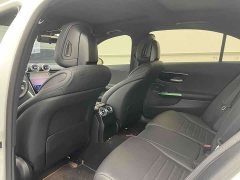 Mercedes-Benz C-Class 2025 C 260 L Sports Edition - ფოტო 11