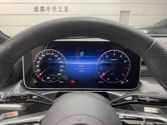 Mercedes-Benz C-Class 2025 C 260 L Sports Edition - ფოტო 12