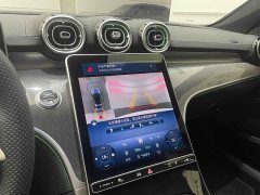Mercedes-Benz C-Class 2025 C 260 L Sports Edition - ფოტო 14