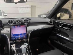 Mercedes-Benz C-Class 2025 C 260 L Sports Edition - ფოტო 16