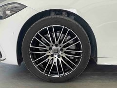 Mercedes-Benz C-Class 2025 C 260 L Sports Edition - ფოტო 17