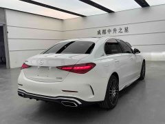Mercedes-Benz C-Class 2025 C 260 L Sports Edition - ფოტო 2
