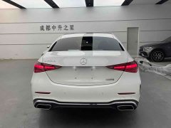 Mercedes-Benz C-Class 2025 C 260 L Sports Edition - ფოტო 3