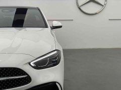 Mercedes-Benz C-Class 2025 C 260 L Sports Edition - ფოტო 4