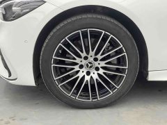Mercedes-Benz C-Class 2025 C 260 L Sports Edition - ფოტო 5