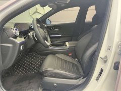 Mercedes-Benz C-Class 2025 C 260 L Sports Edition - ფოტო 6