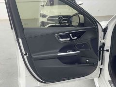 Mercedes-Benz C-Class 2025 C 260 L Sports Edition - ფოტო 8