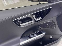 Mercedes-Benz C-Class 2025 C 260 L Sports Edition - ფოტო 9