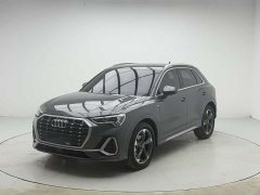 Audi Q3 35 TFSI Sport Dynamic Edition 1.4T - ფოტო 1
